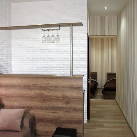 Apartment G&G Tbilisi Esterno foto
