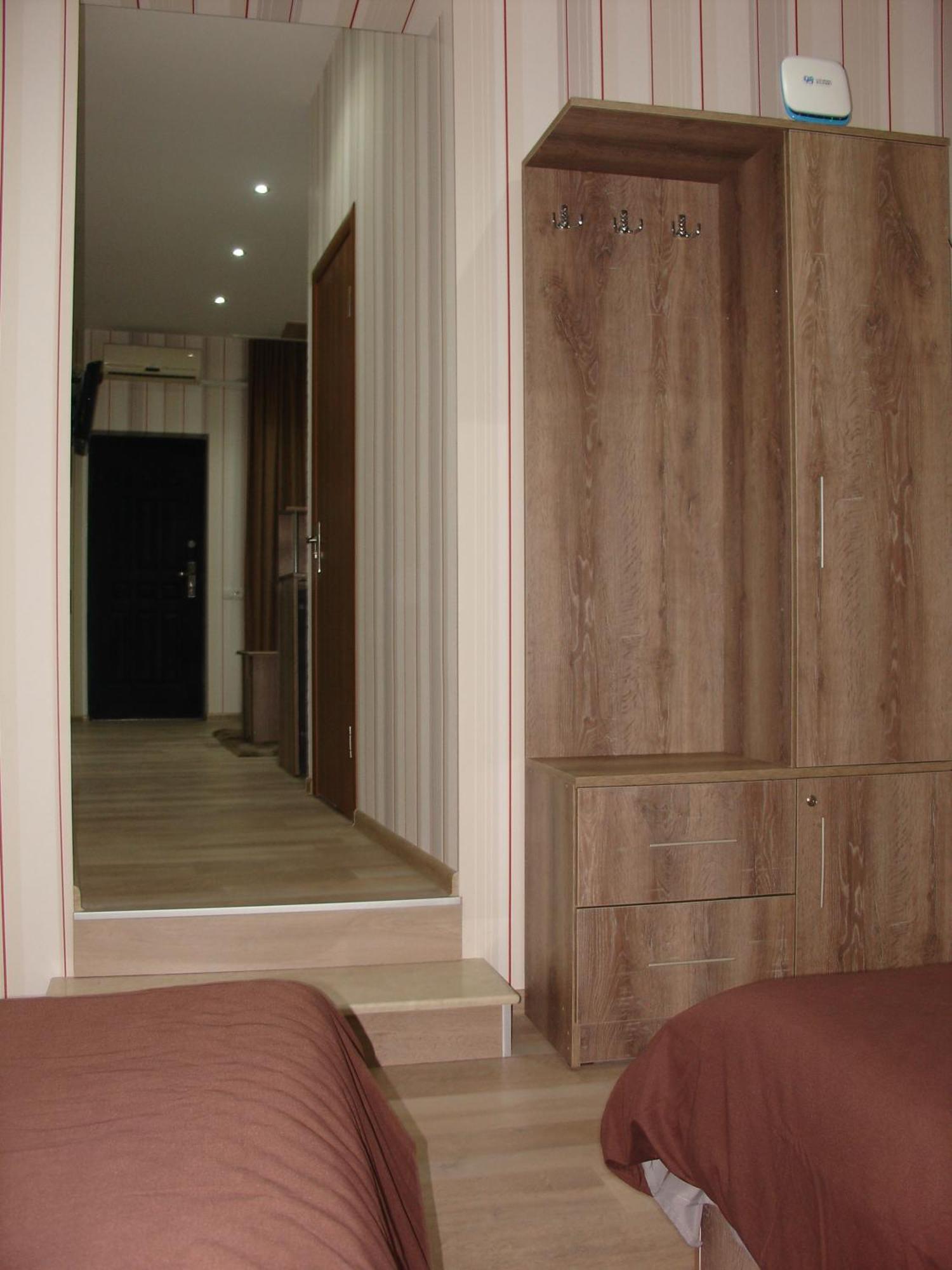 Apartment G&G Tbilisi Esterno foto