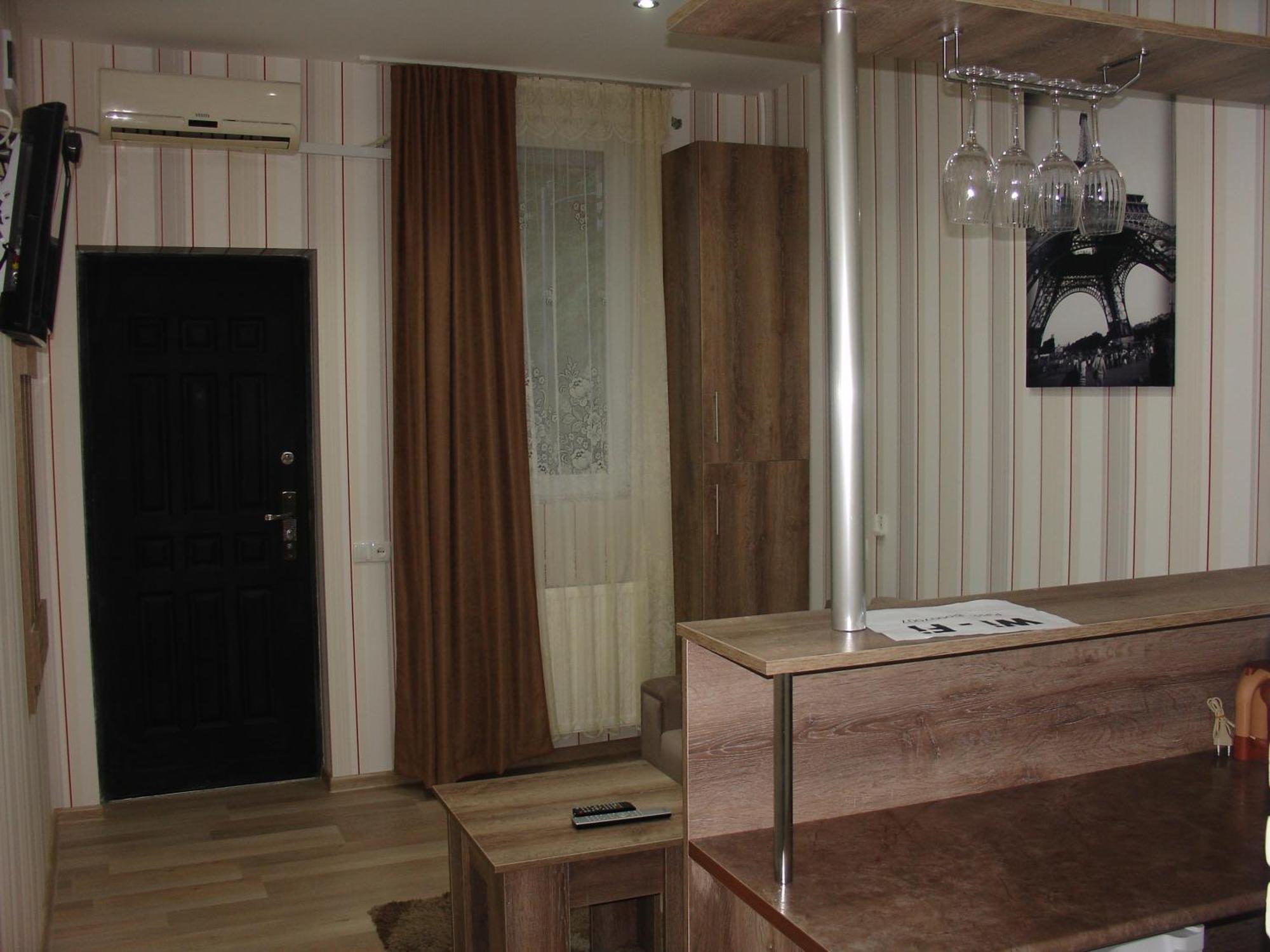 Apartment G&G Tbilisi Esterno foto