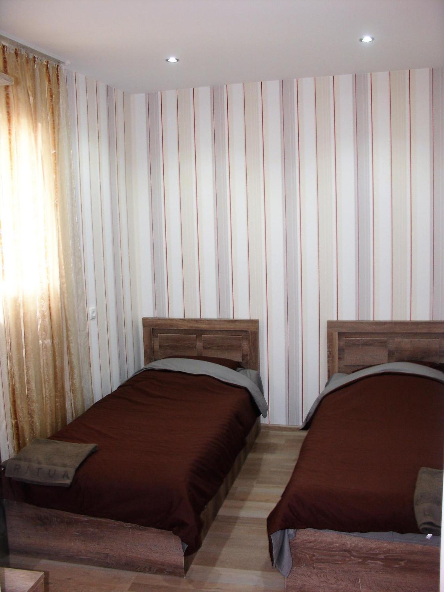 Apartment G&G Tbilisi Esterno foto