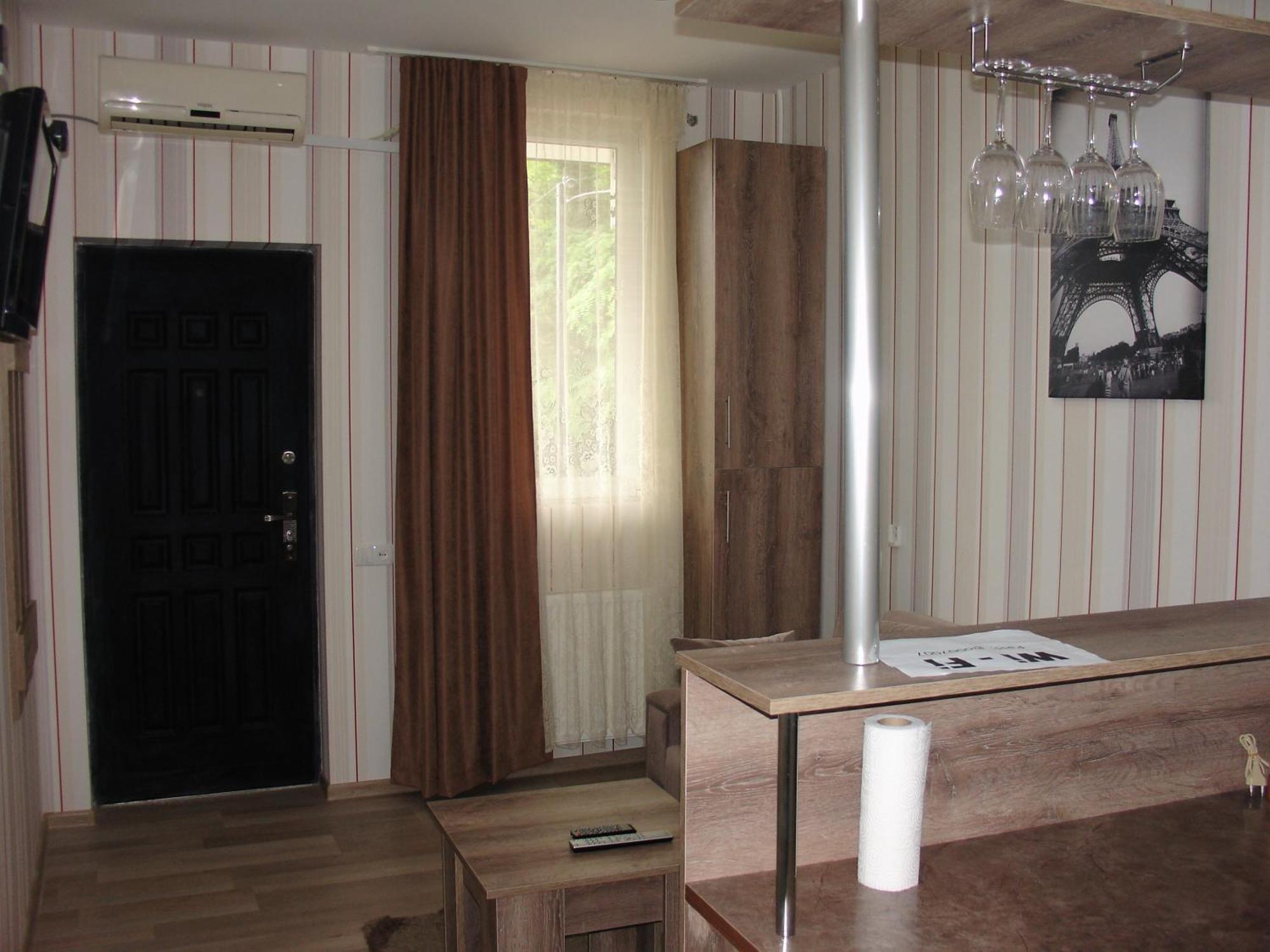 Apartment G&G Tbilisi Esterno foto