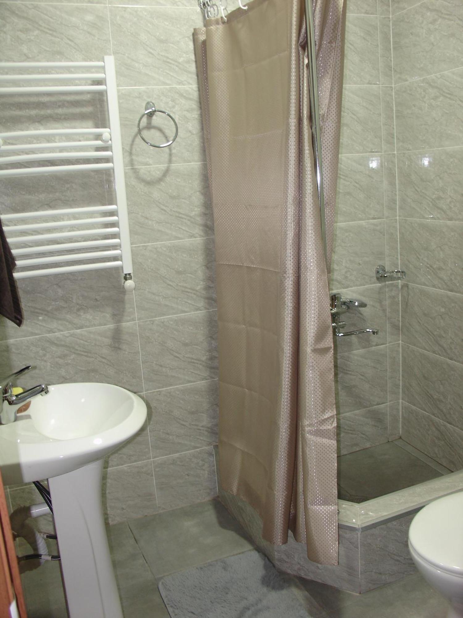Apartment G&G Tbilisi Esterno foto
