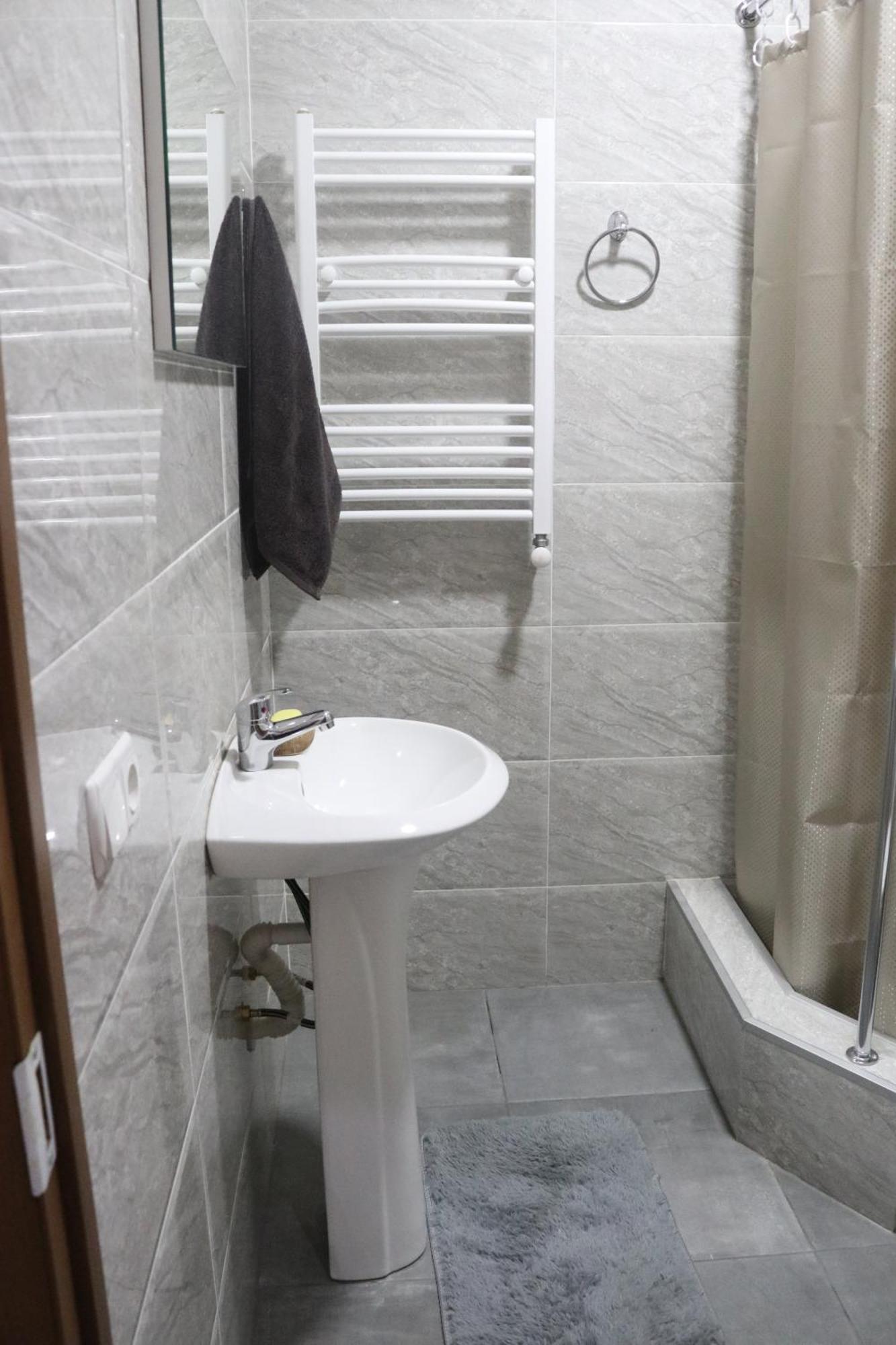 Apartment G&G Tbilisi Esterno foto
