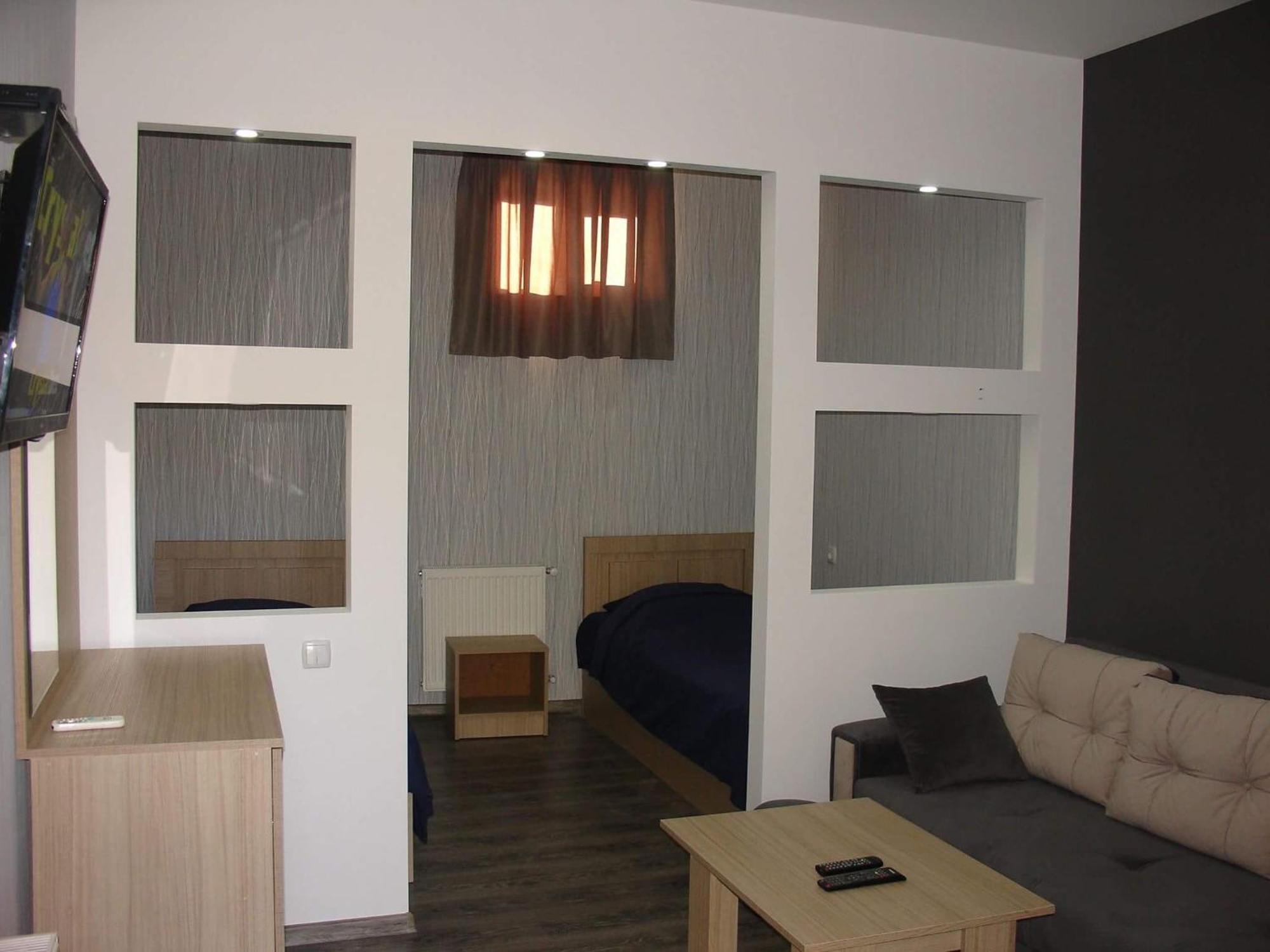 Apartment G&G Tbilisi Esterno foto