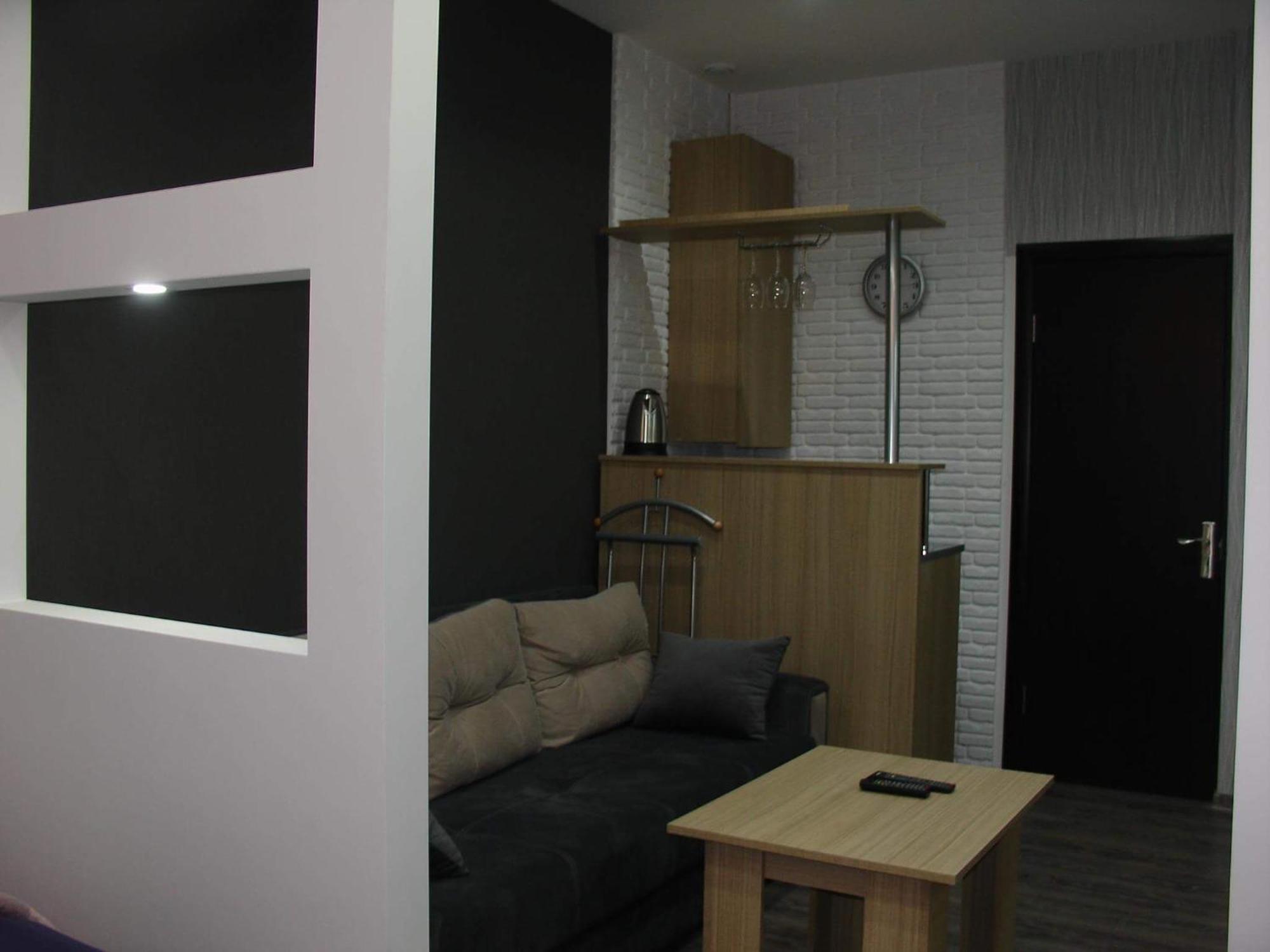 Apartment G&G Tbilisi Esterno foto