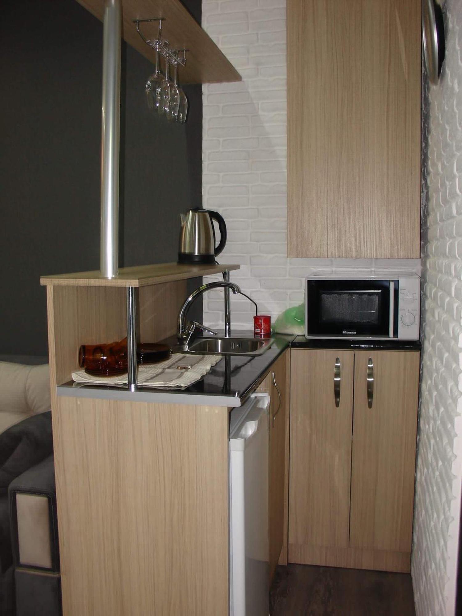Apartment G&G Tbilisi Esterno foto