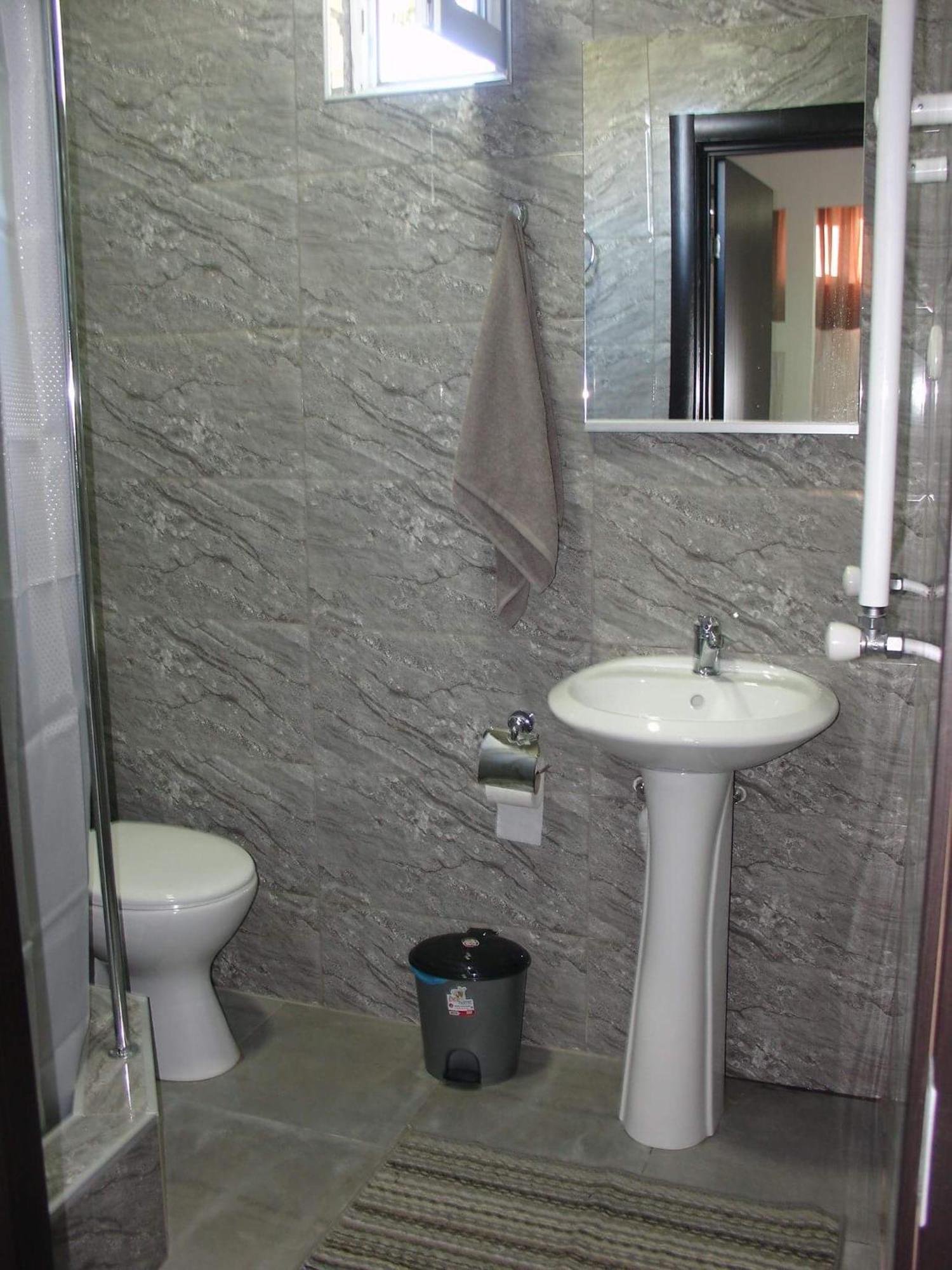 Apartment G&G Tbilisi Esterno foto