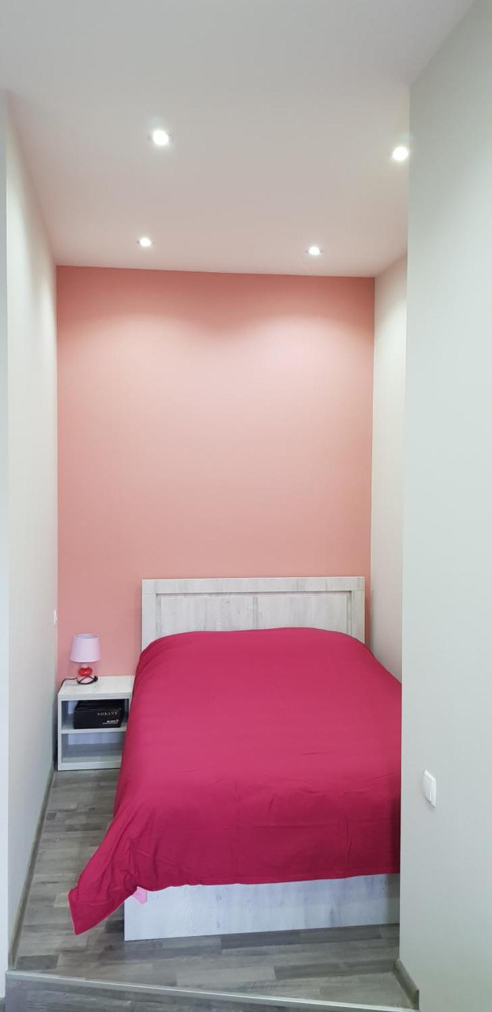 Apartment G&G Tbilisi Esterno foto