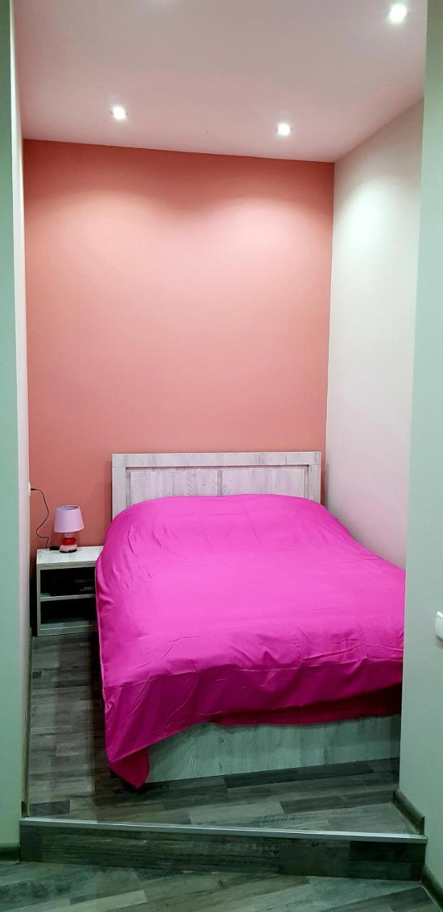 Apartment G&G Tbilisi Esterno foto