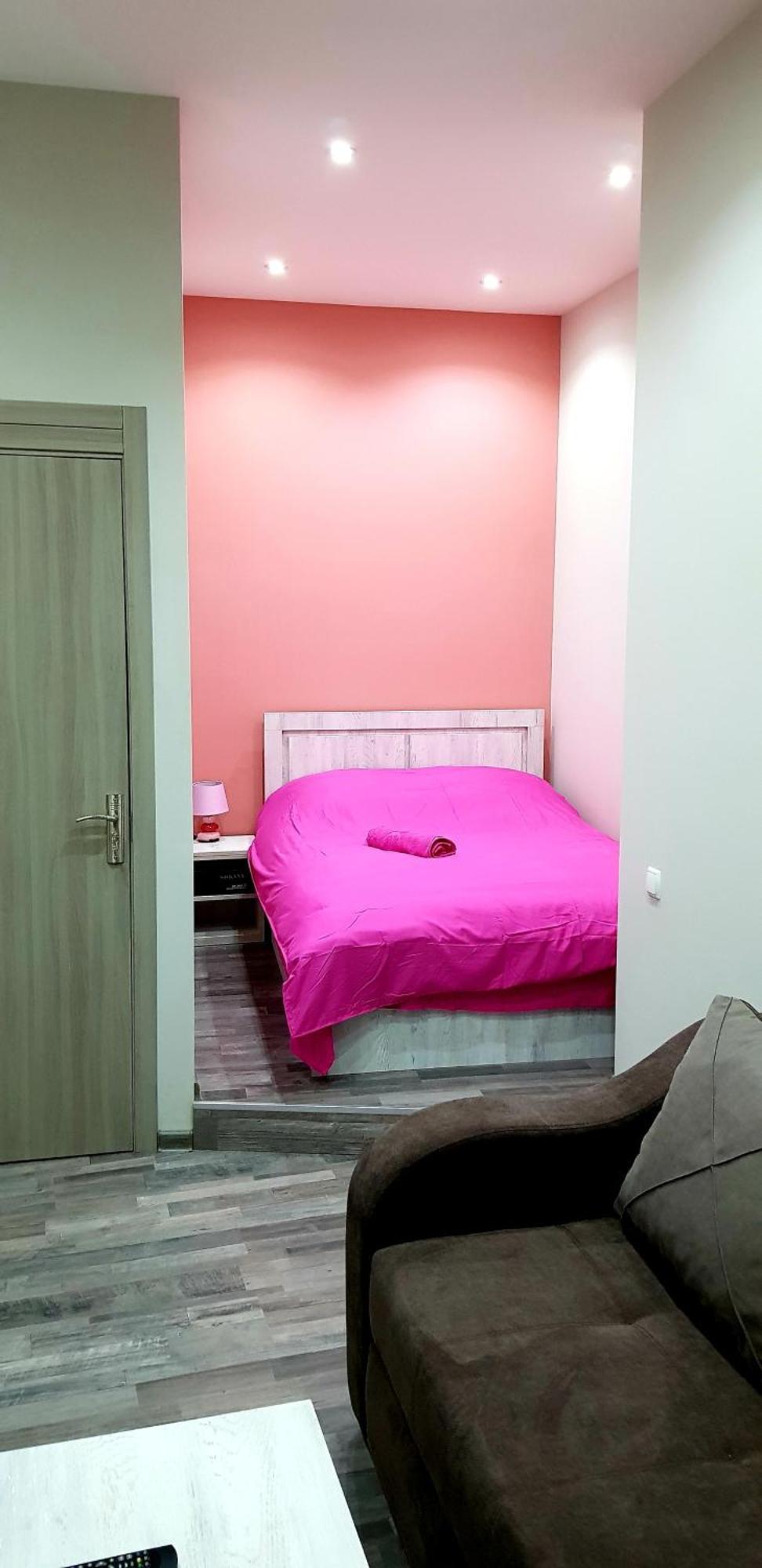 Apartment G&G Tbilisi Esterno foto