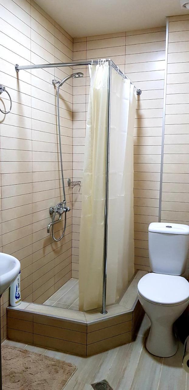 Apartment G&G Tbilisi Esterno foto